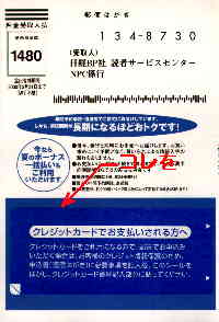 �\�����̕\�ƃV�[��