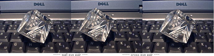 Epoxy resin Paper Weight; 31,665 bytes